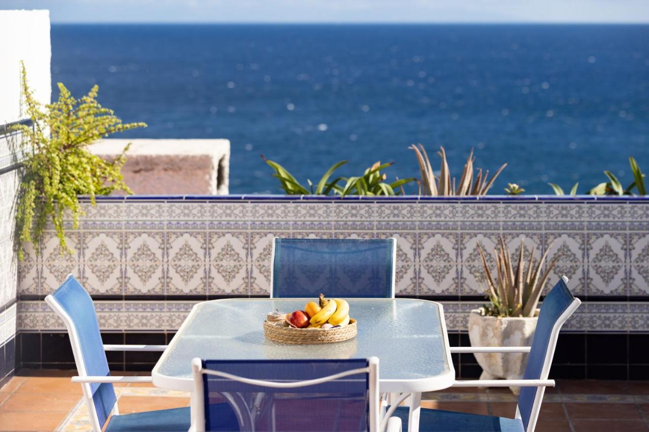 Home2Book Ocean Breeze Candelaria, Terrace & Pool Exteriér fotografie