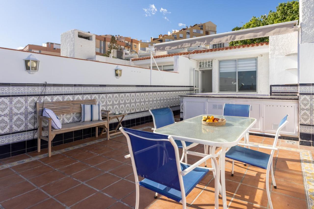 Home2Book Ocean Breeze Candelaria, Terrace & Pool Exteriér fotografie