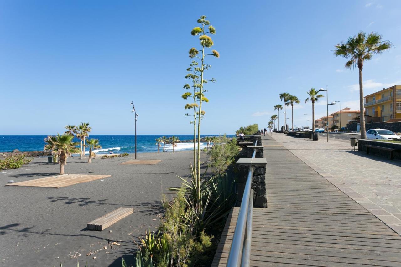 Home2Book Ocean Breeze Candelaria, Terrace & Pool Exteriér fotografie