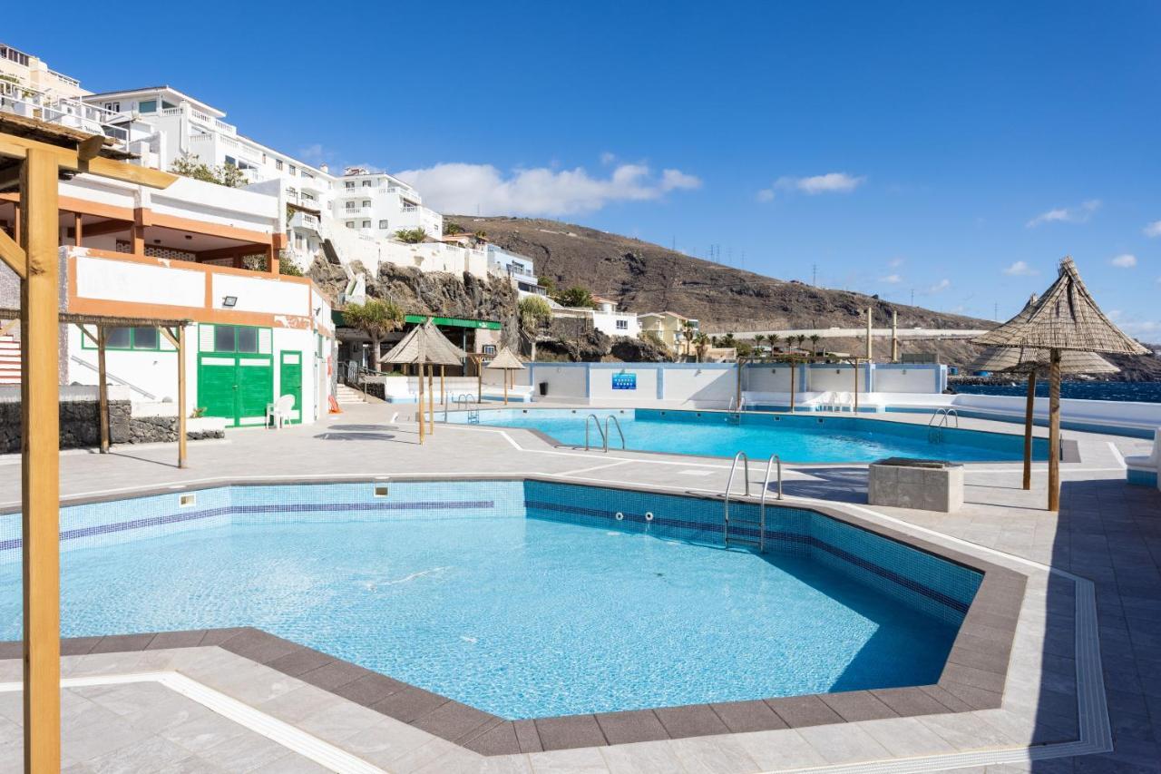 Home2Book Ocean Breeze Candelaria, Terrace & Pool Exteriér fotografie