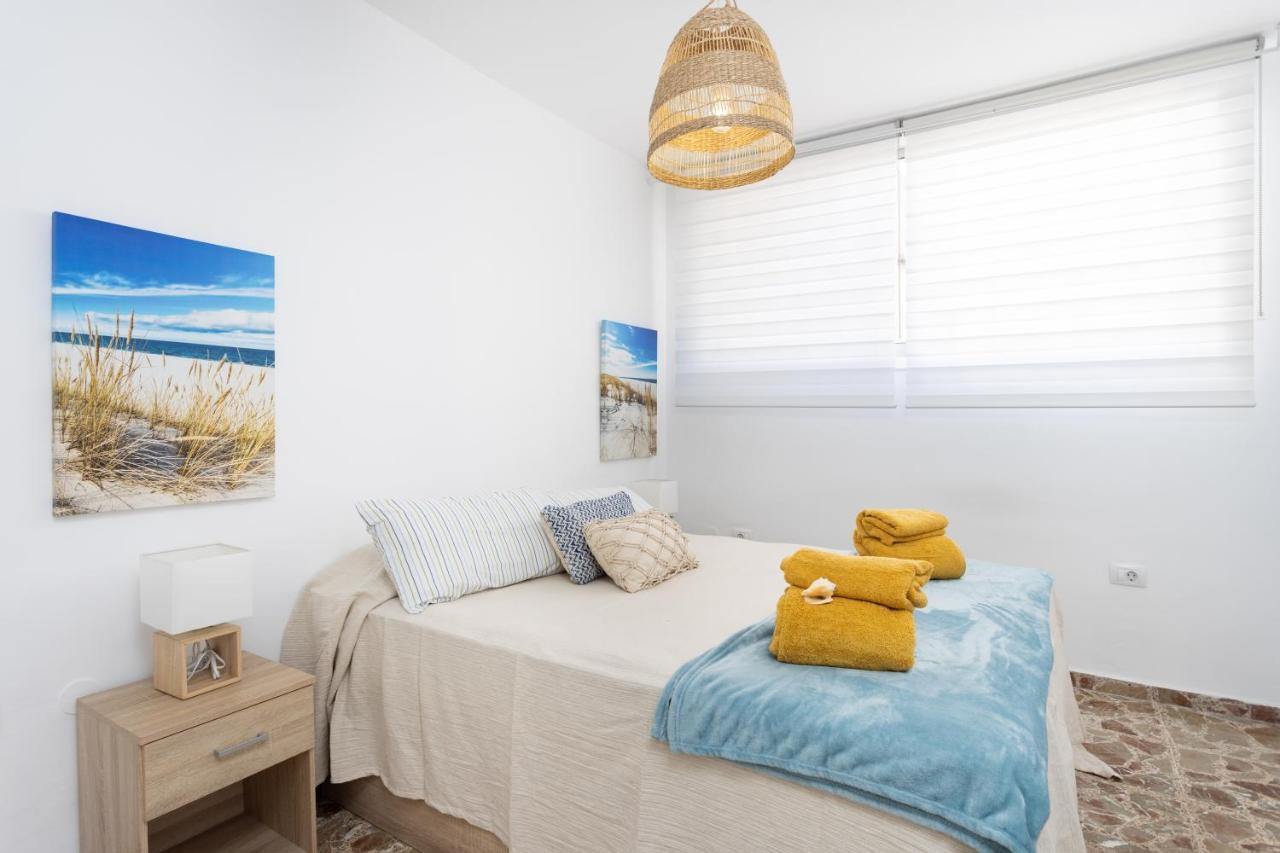 Home2Book Ocean Breeze Candelaria, Terrace & Pool Exteriér fotografie